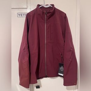 Lululemon RepelShell Relaxed-Fit Jacket Men’s large
